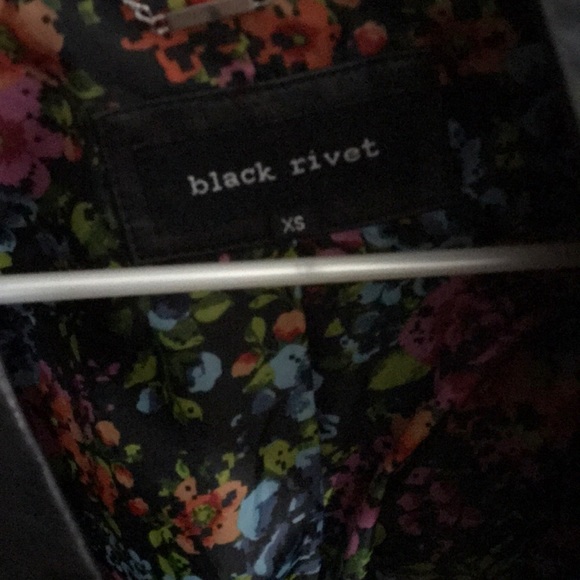 Blazer jacket - Picture 2 of 3